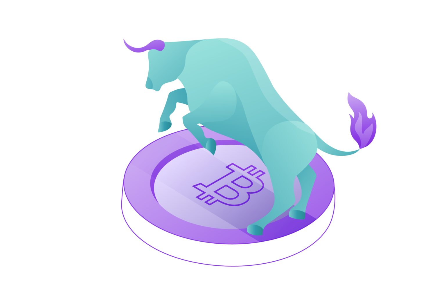 Top Predictions Of The Crypto Bull Run In Quant Matter