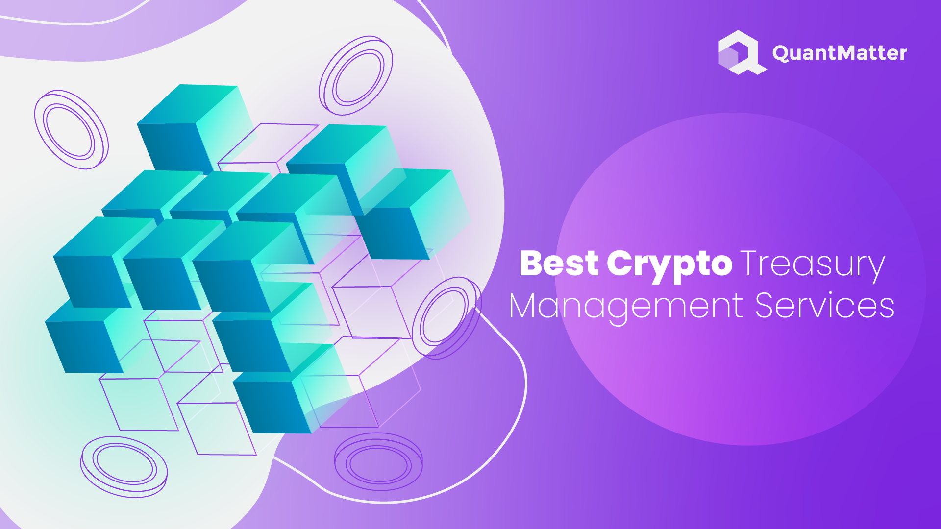 3 Best Crypto Treasury Management Services 2024