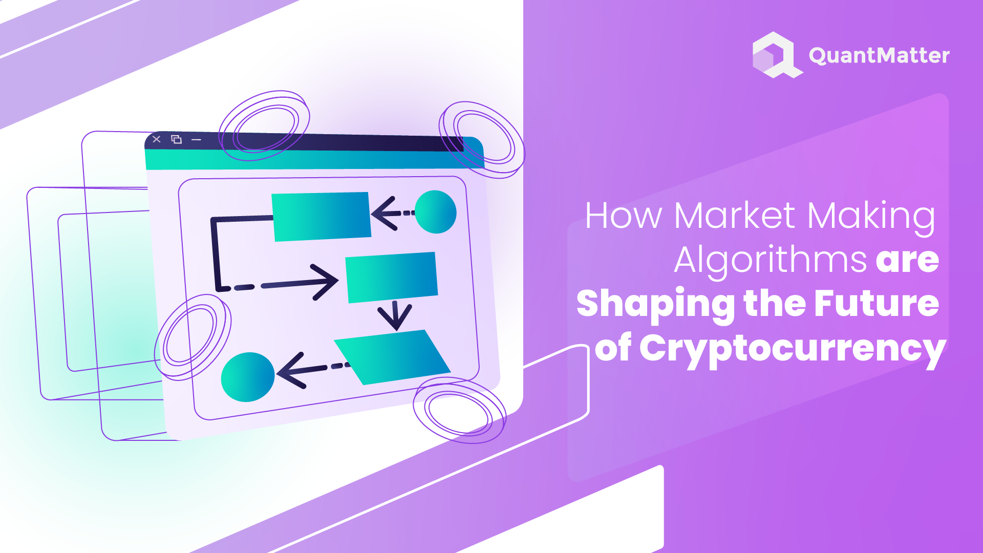 How Market Making Algorithms Works? The Future Of Crypto