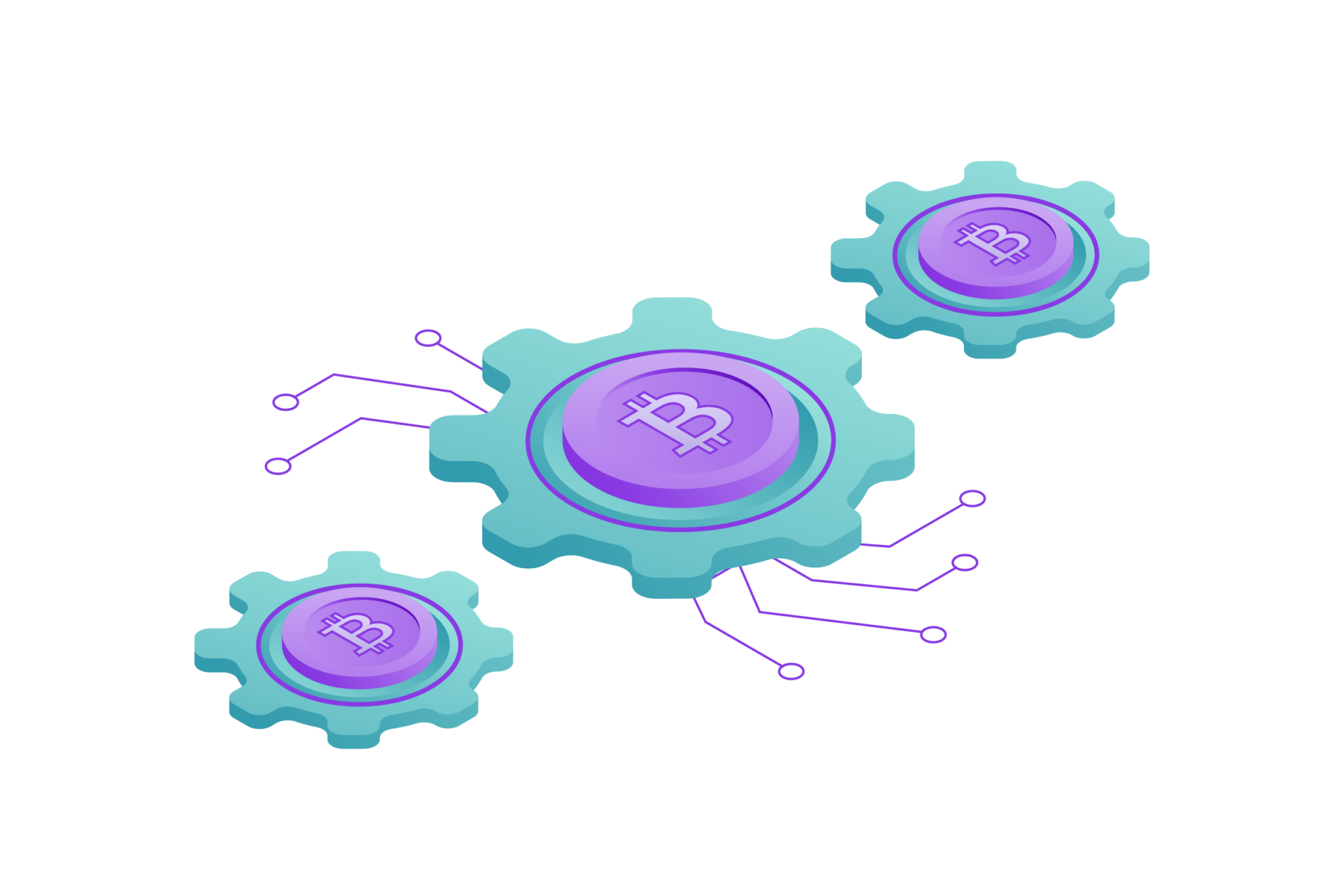 Key Components of Automated Market Makers