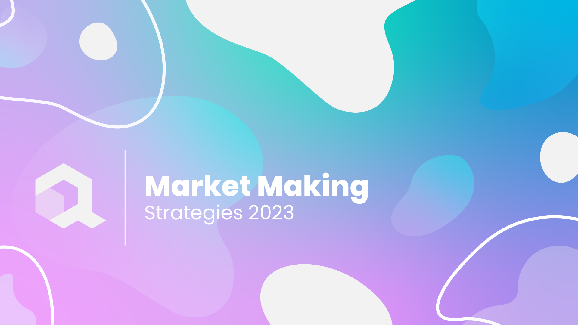 Market Making: Strategies and Techniques (2024)