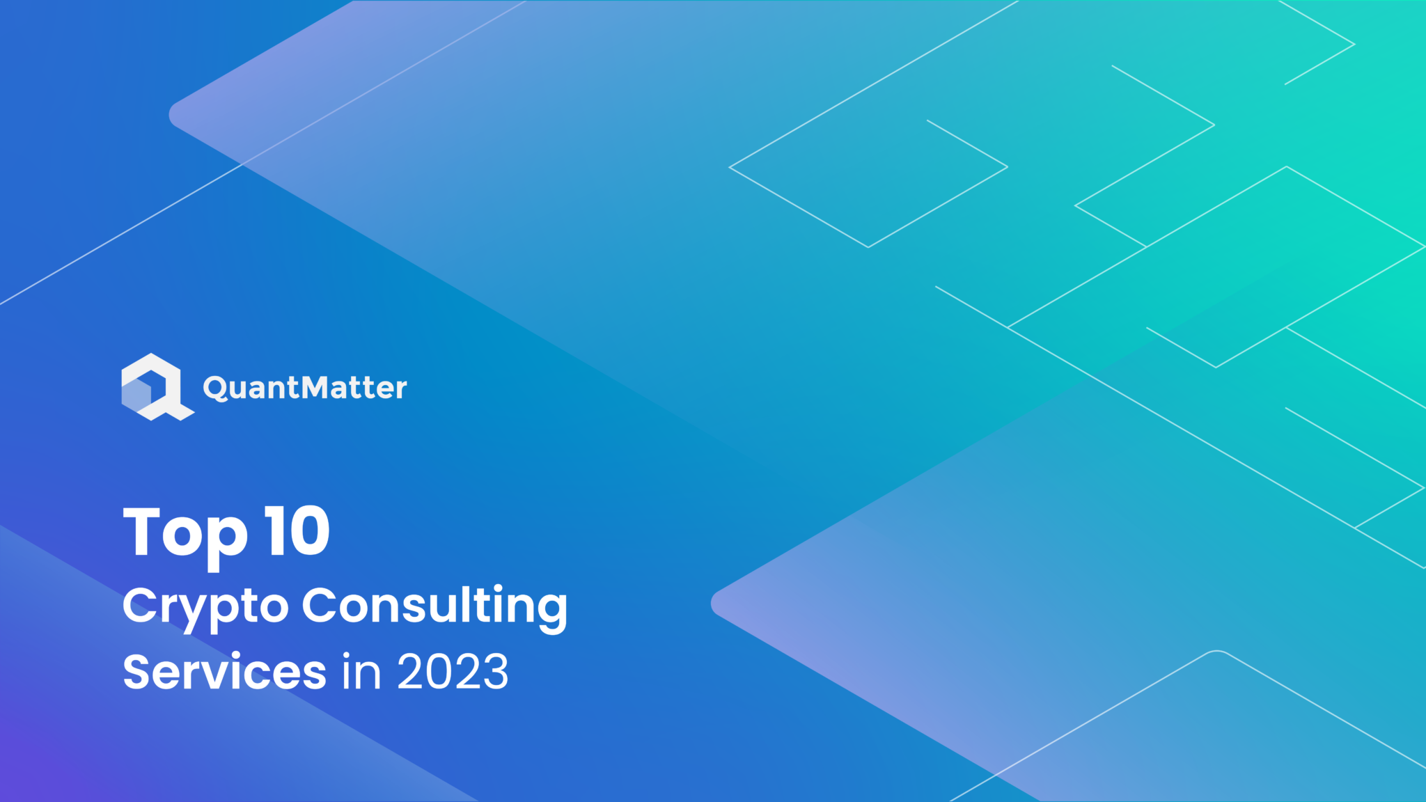 Top 10 Crypto Consulting Services in 2024