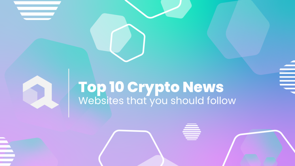 Top 10 Crypto News Websites in 2024