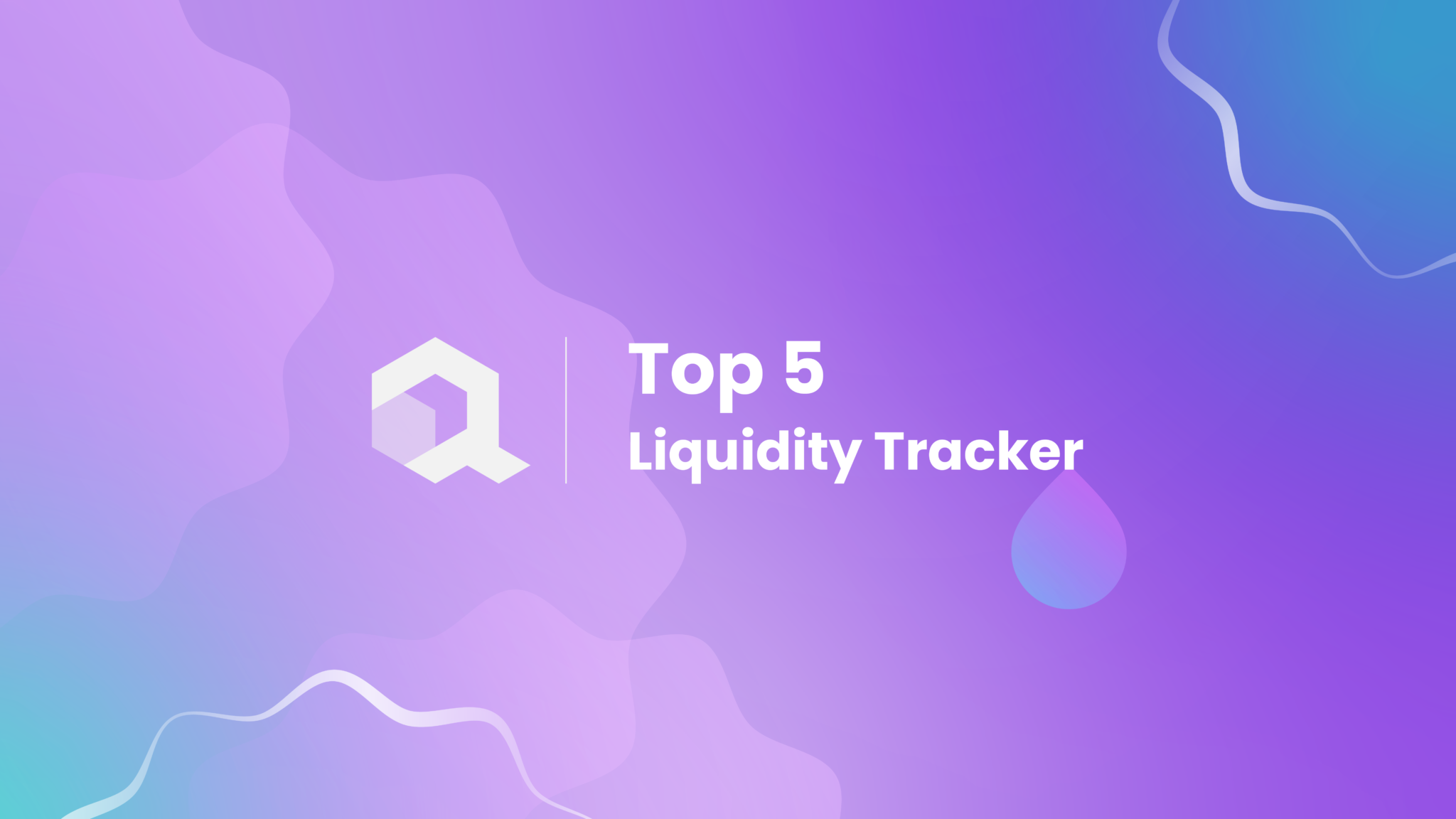 5 Best Liquidity Trackers in the Market for 2024
