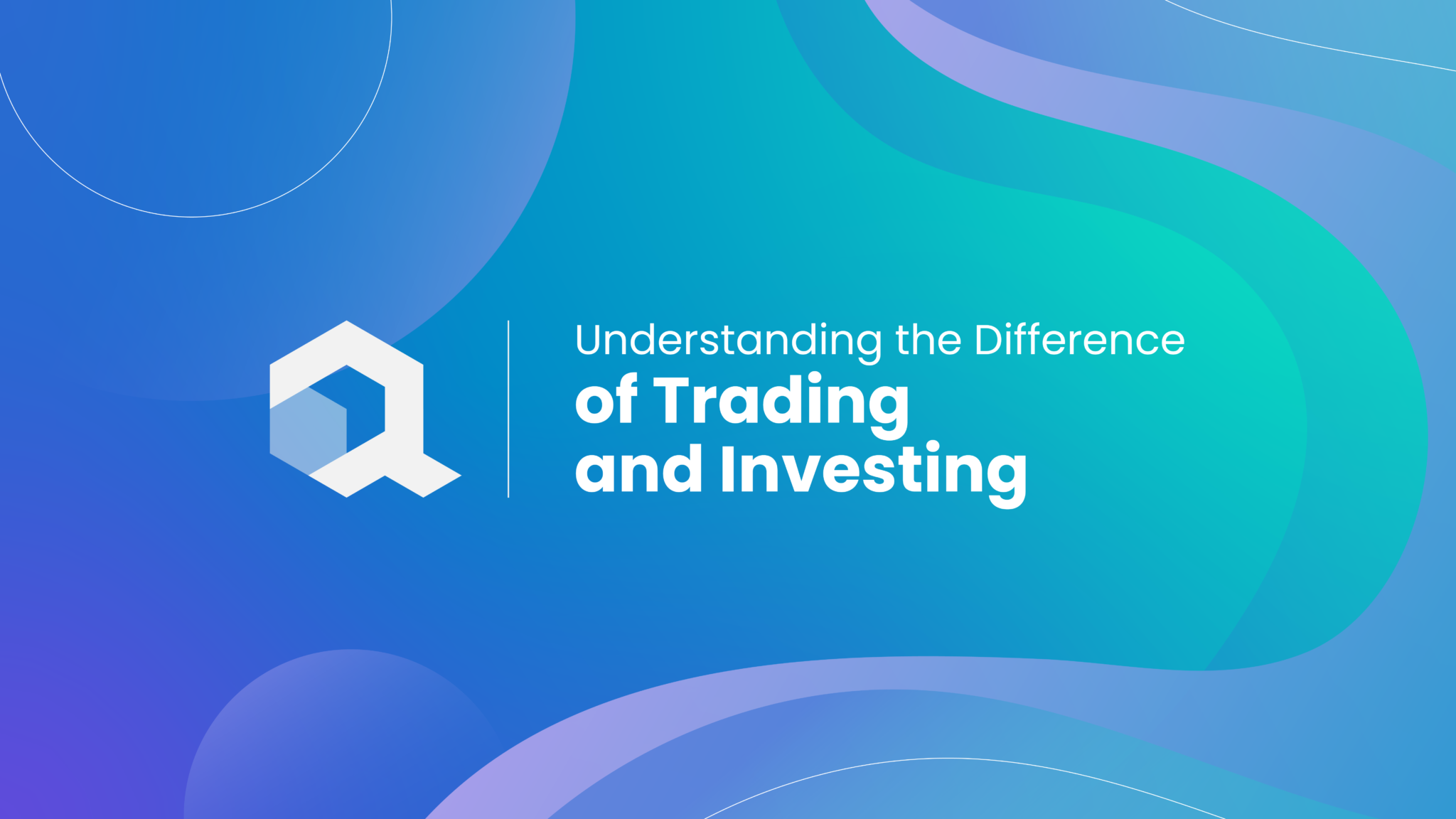 Trading and Investing: Is There a Difference?