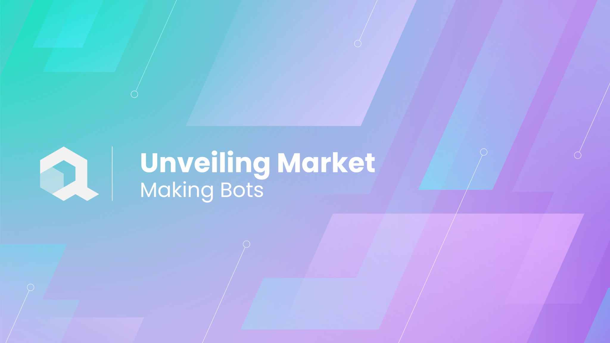 Market Making Bots : Get to Know Deeper