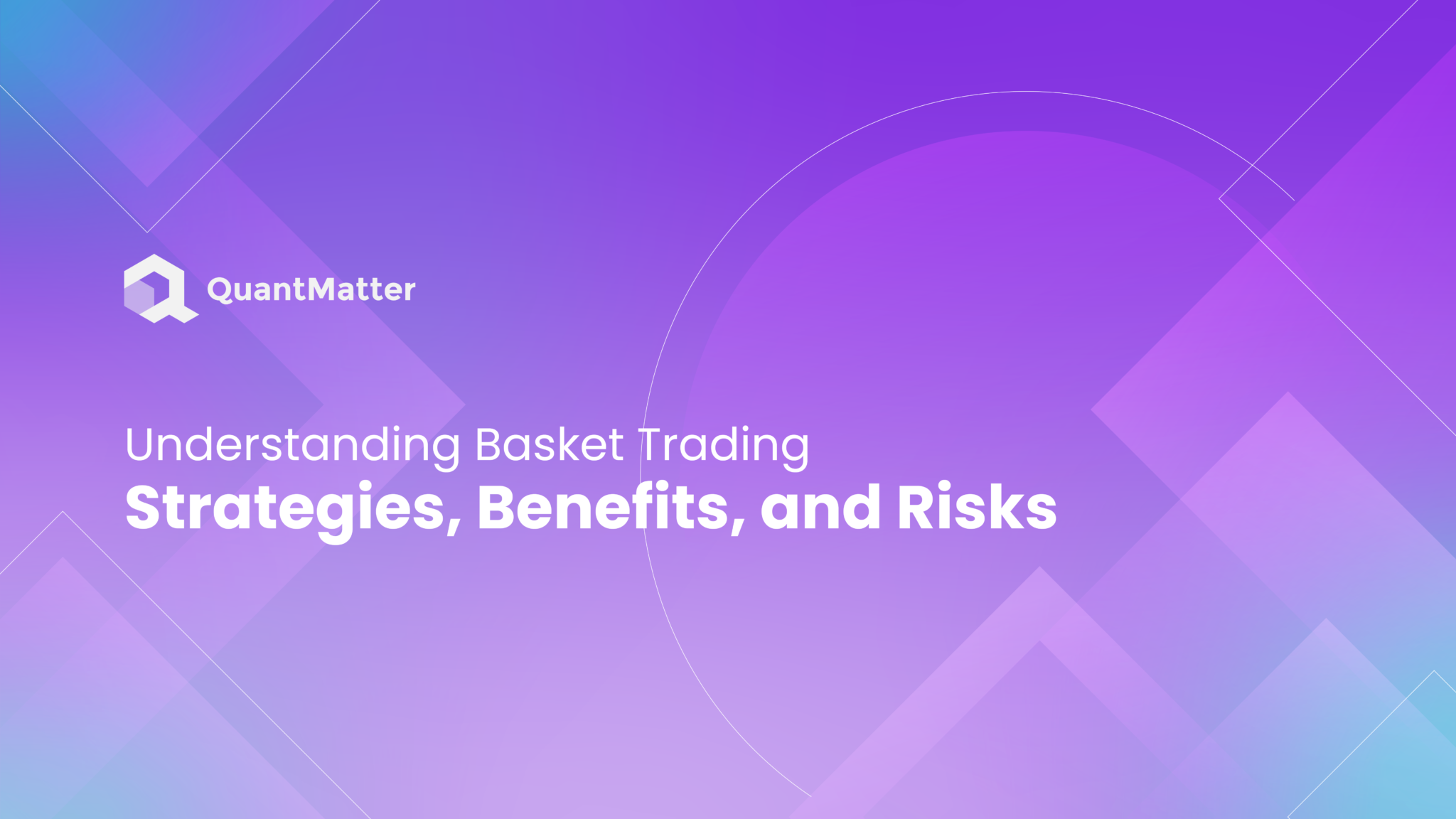 Everything About Basket Trading! 