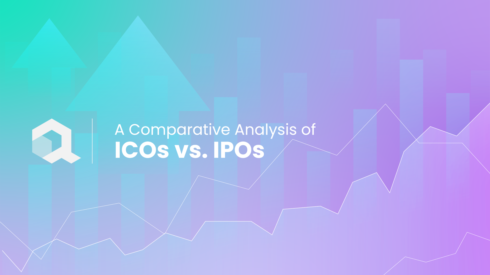 A Comparative Analysis of ICOs vs. IPOs