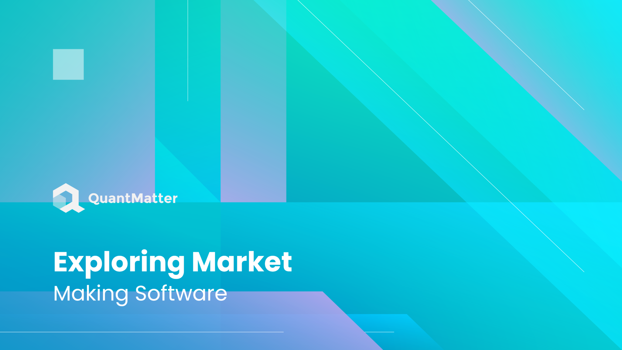 Market Making Software : Revolutionizing Financial Assets