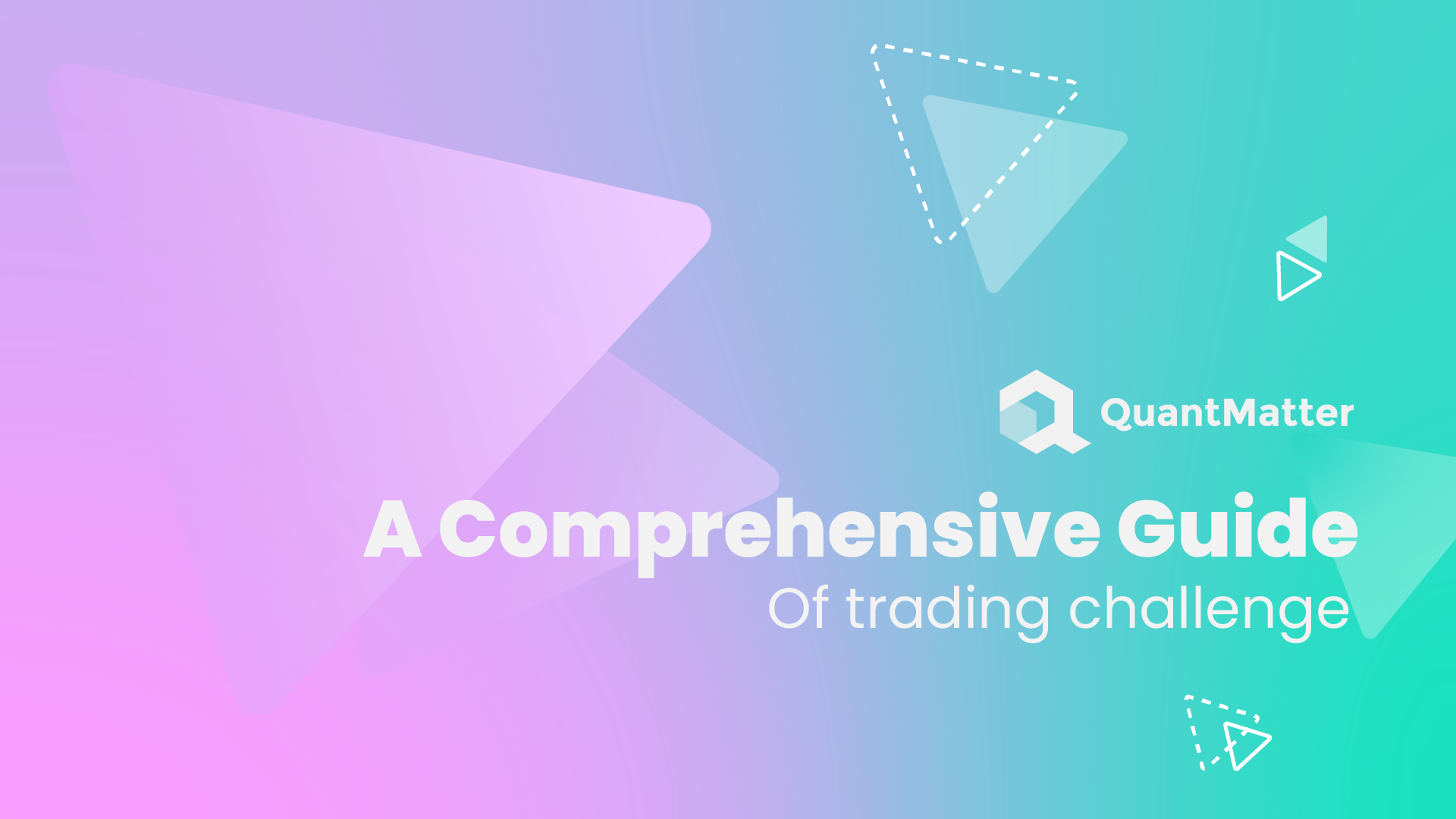 What Are The Strategies for Overcoming the Trading Challenge?