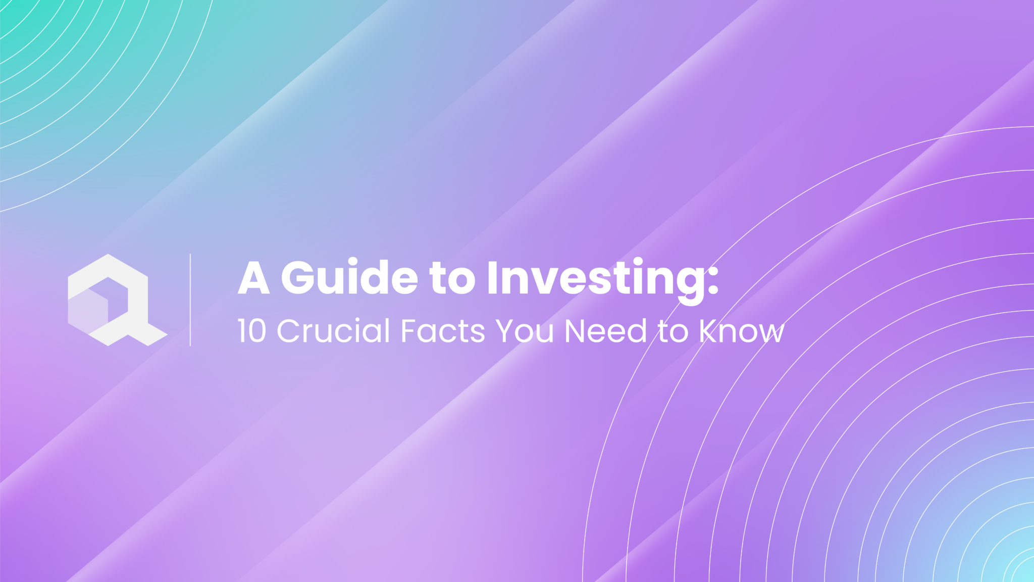 10 Facts About Investing You Should Know