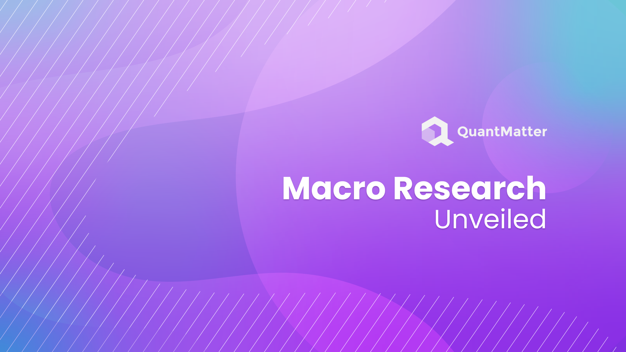 Macro Research Unveiled