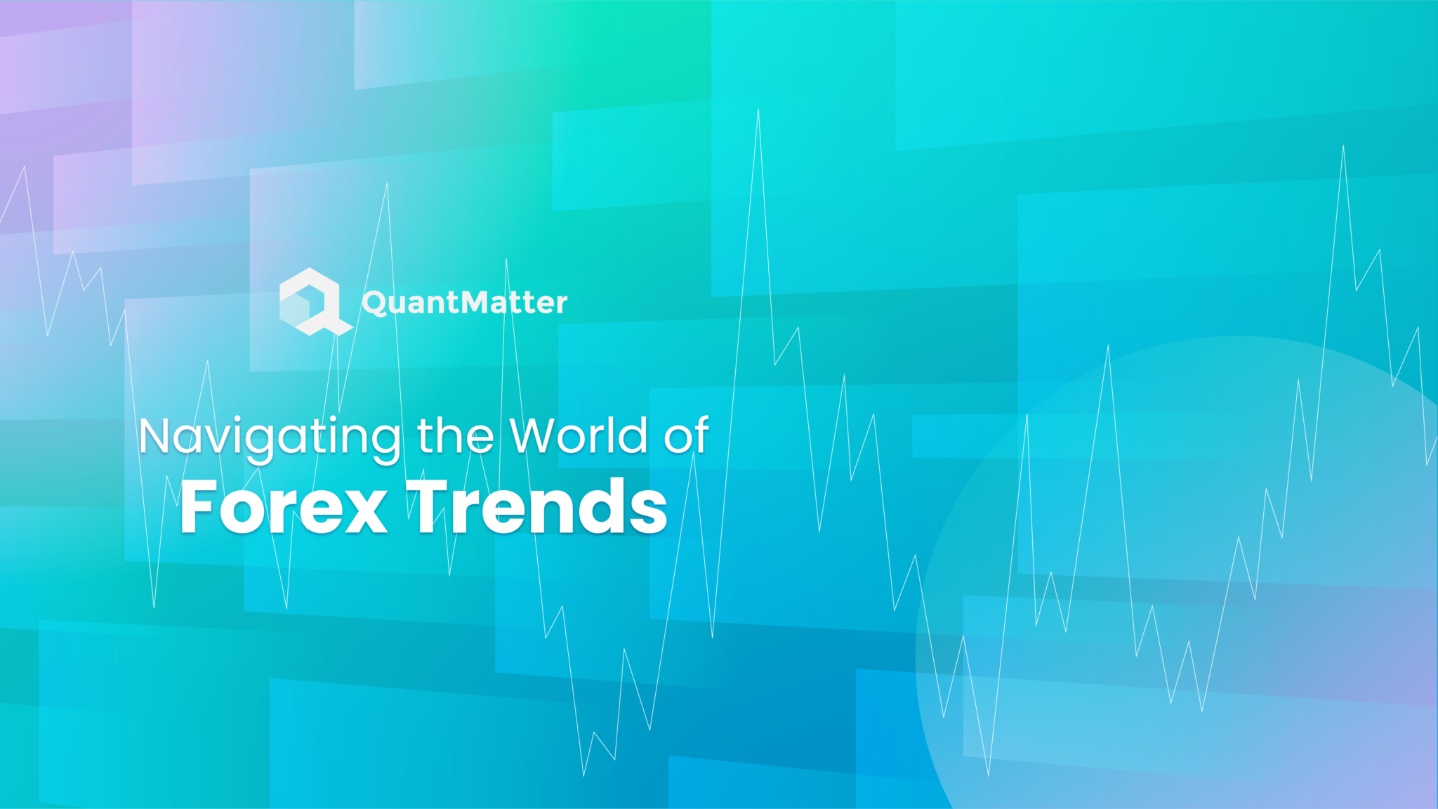 Navigating the World of Forex Trends