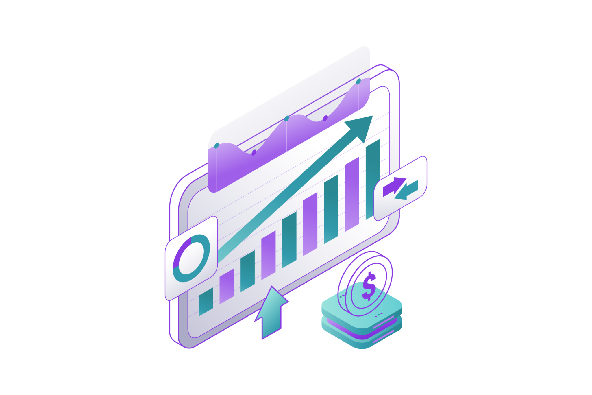 Multiple Asset Classes of Web Trader Platforms