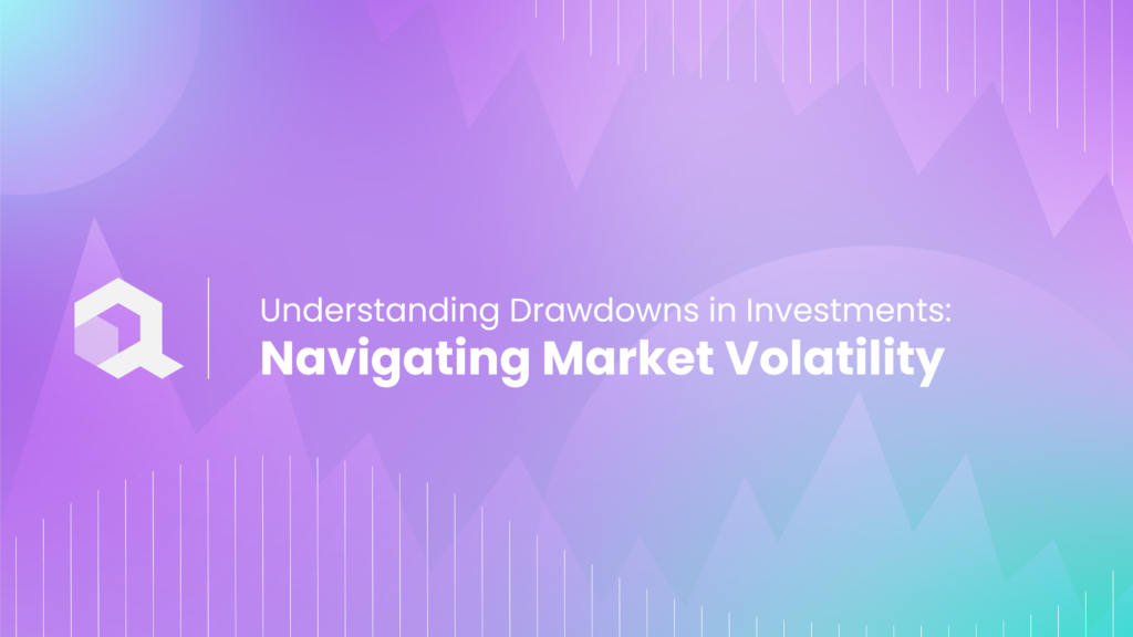 3 Multiple Perspectives on Drawdowns