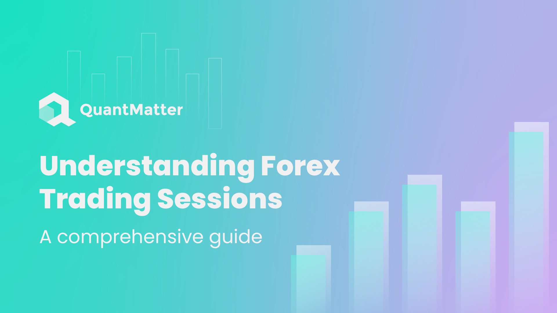 4 Most Important Forex Trading Sessions