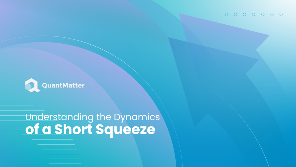 Short Squeeze: Definition and The Examples