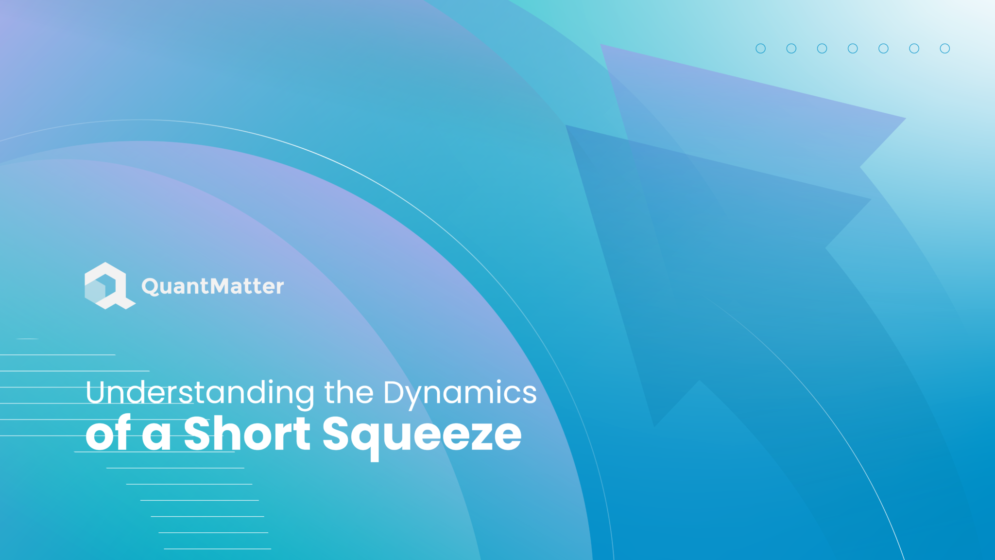 Short Squeeze: Definition and The Examples