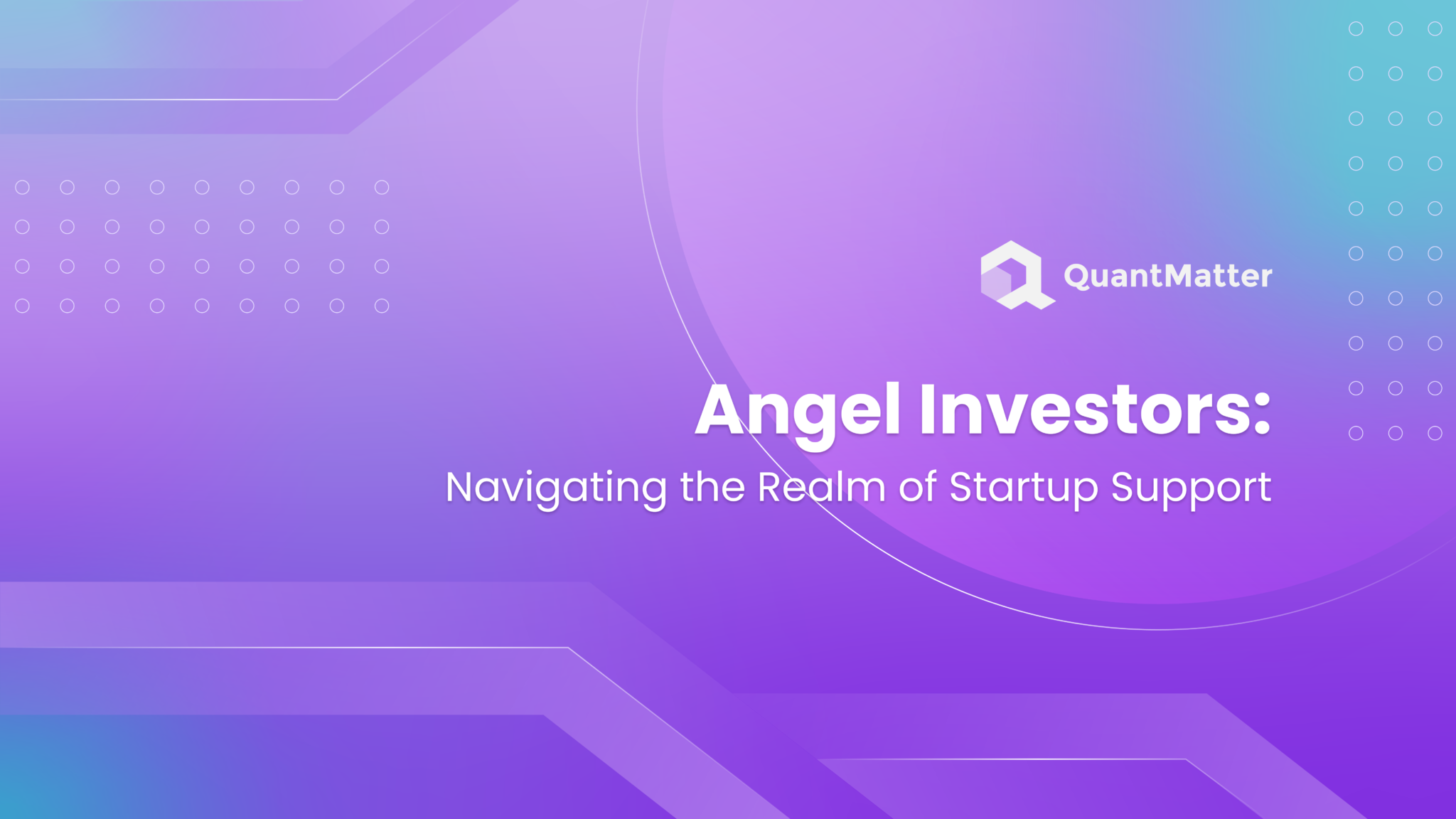 Angel Investors Navigating the Realm of Startup Support