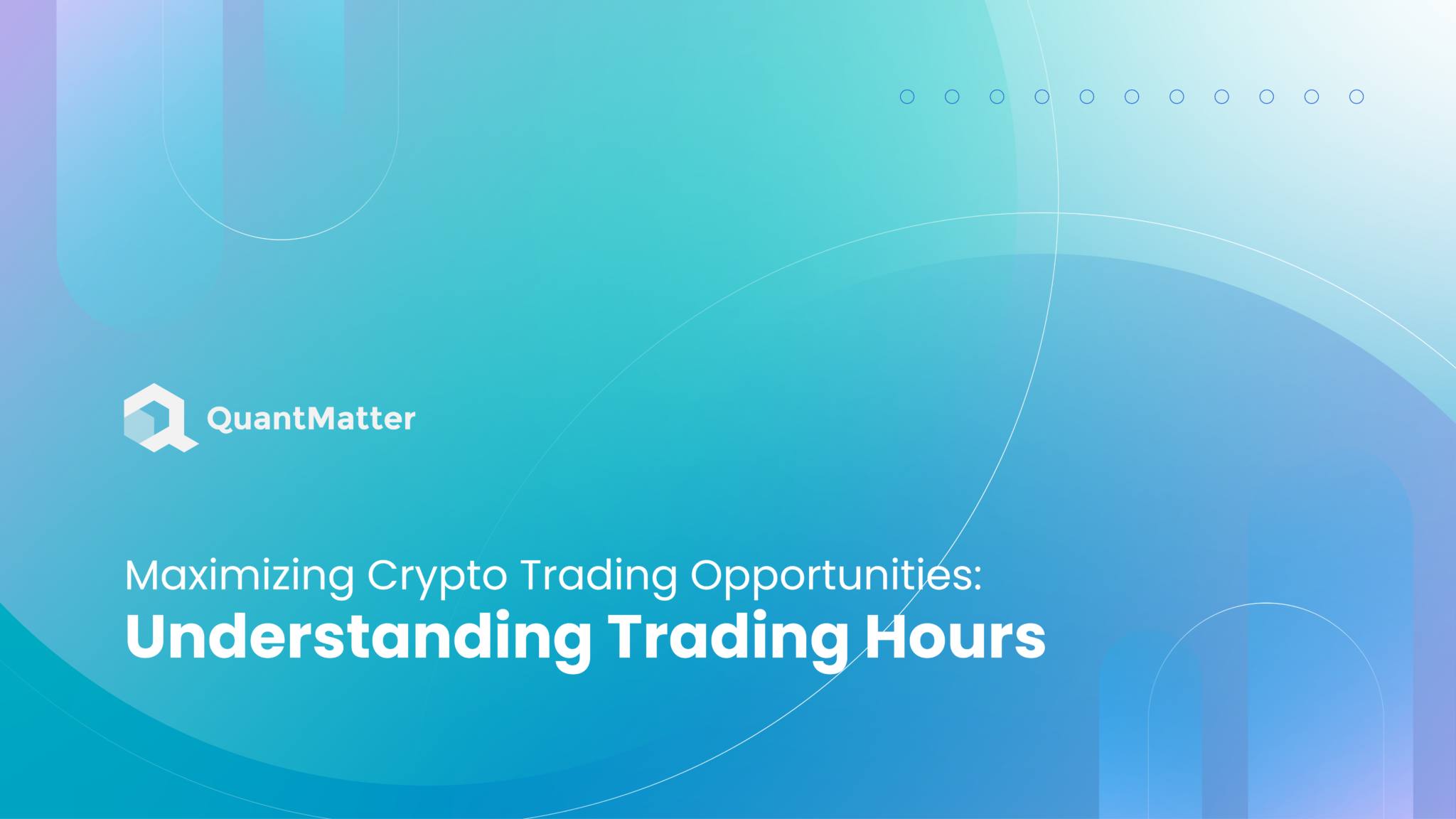 3 Key Crypto Trading Hours That We Should Know in 2024
