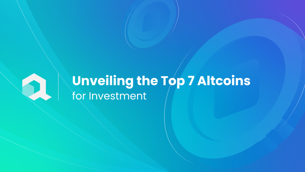 7 Best Altcoins to know in 2024