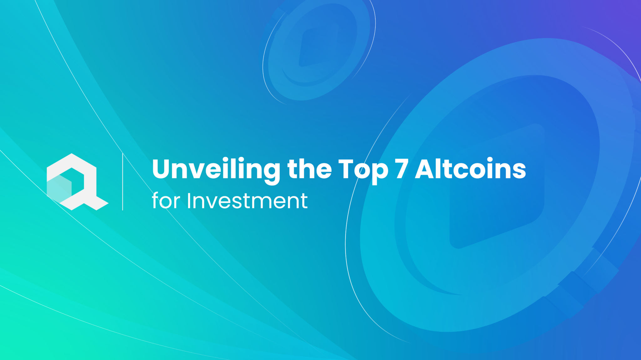 7 Best Altcoins to know in 2024
