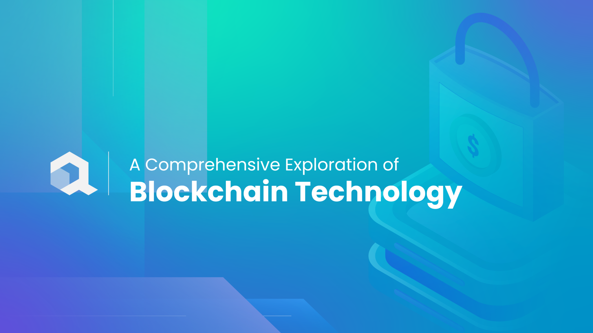 A Comprehensive Exploration of Blockchain Technology