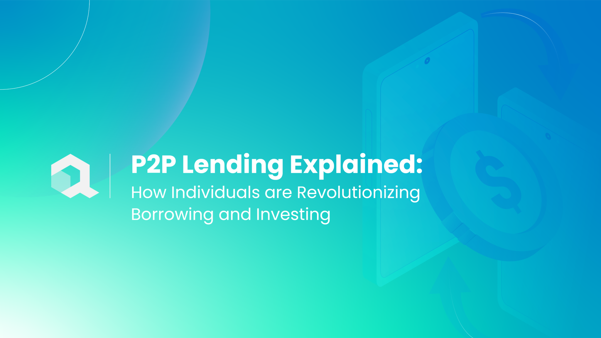 What Is P2P Lending? The Advantages and Challenges