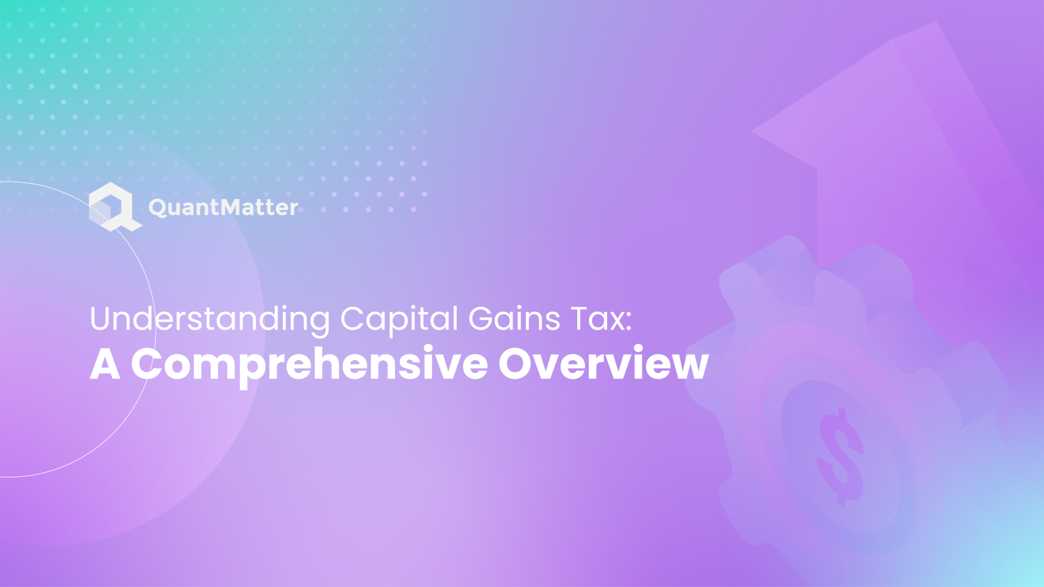 6 Investment Strategies for Capital Gains Tax (CGT) Efficiency