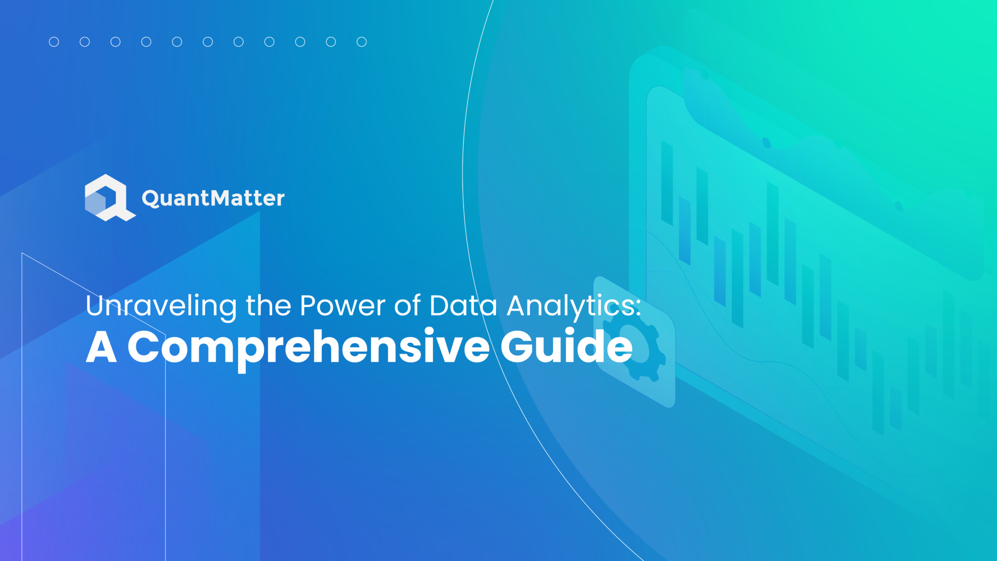 Unraveling the Power of Data Analytics A Comprehensive Guide