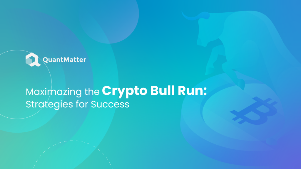 7 Top Predictions of the Crypto Bull Run in 2024 Quant Matter