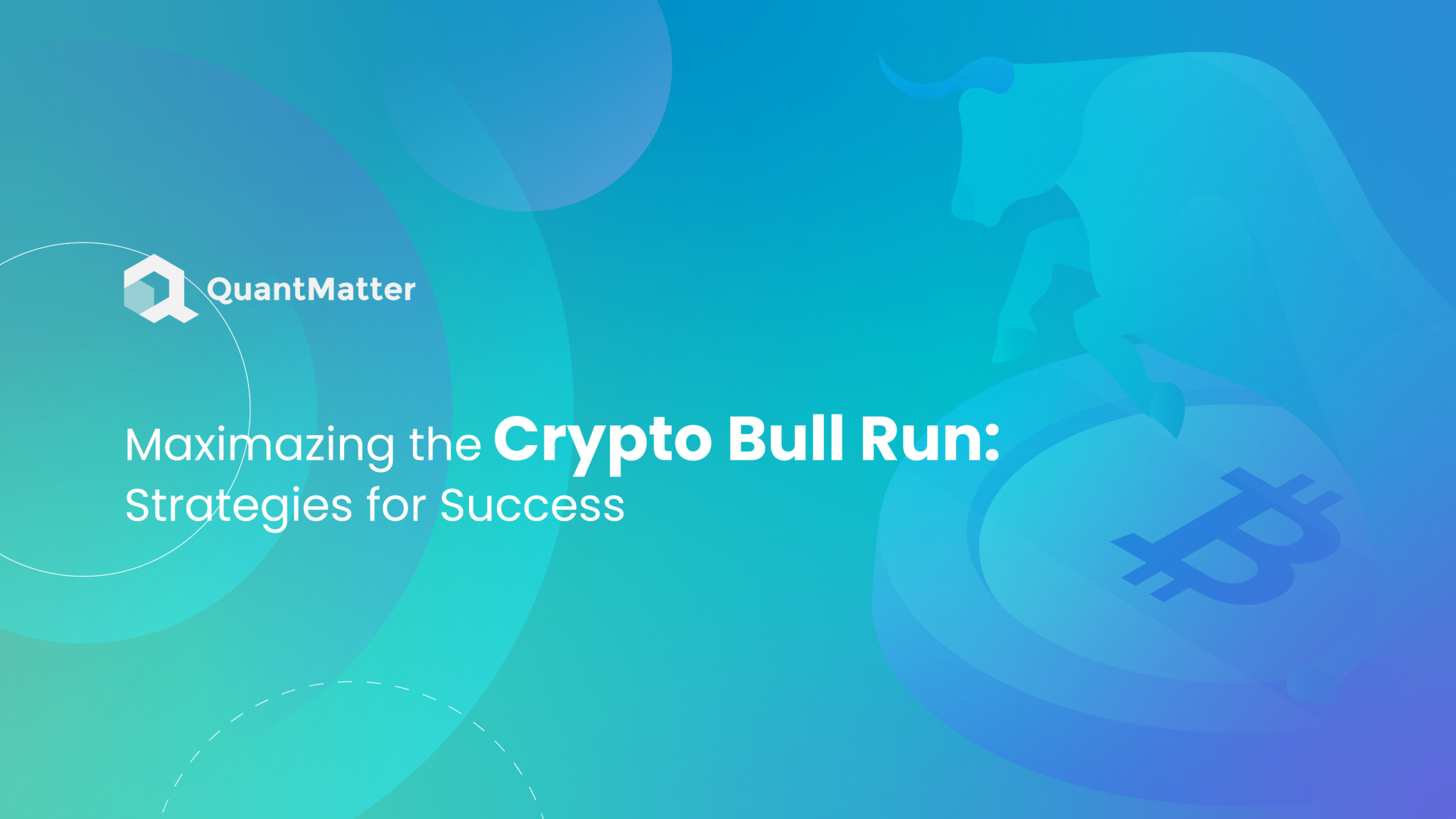 7 Top Predictions of the Crypto Bull Run in 2024 Quant Matter