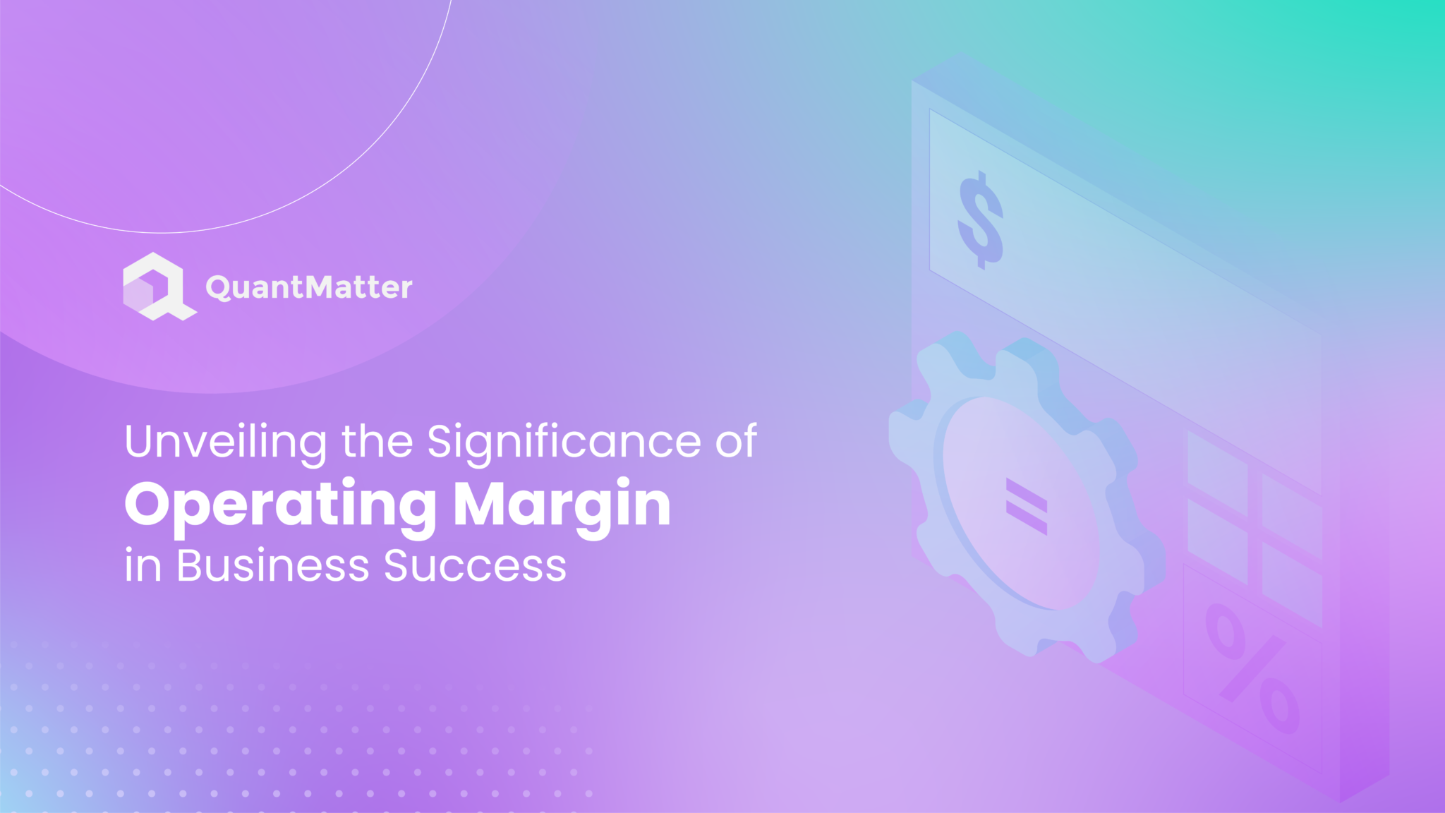 What is Operating Margin? The Significance and Challenges