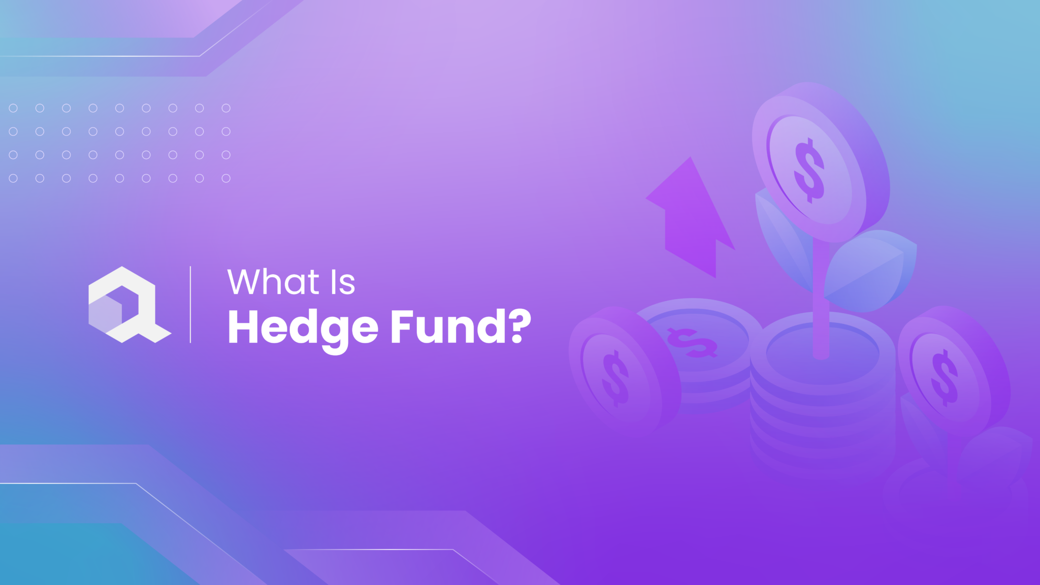 What Is a Hedge Fund