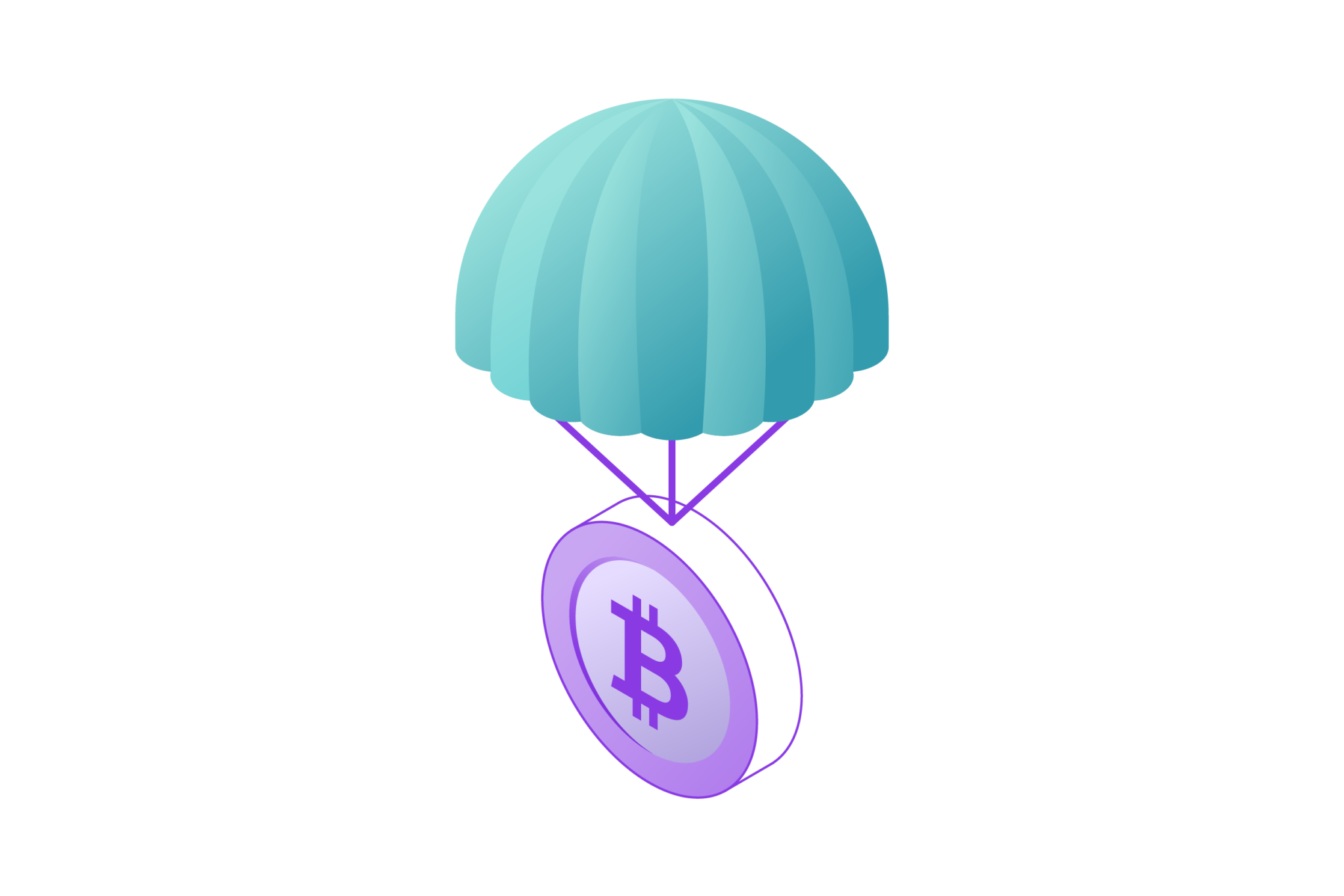 What is an Airdrops?