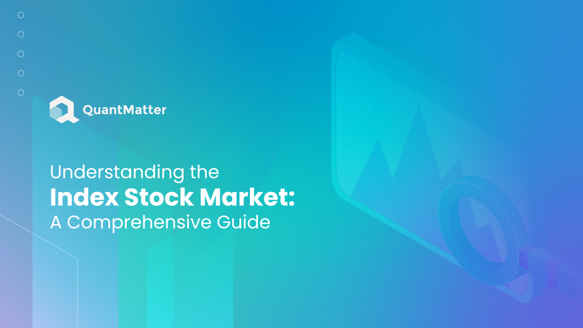 Index Stock Market: A Comprehensive Guide