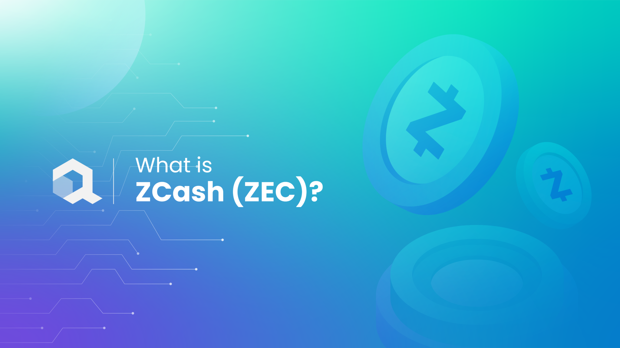 What is ZCash (ZEC)?