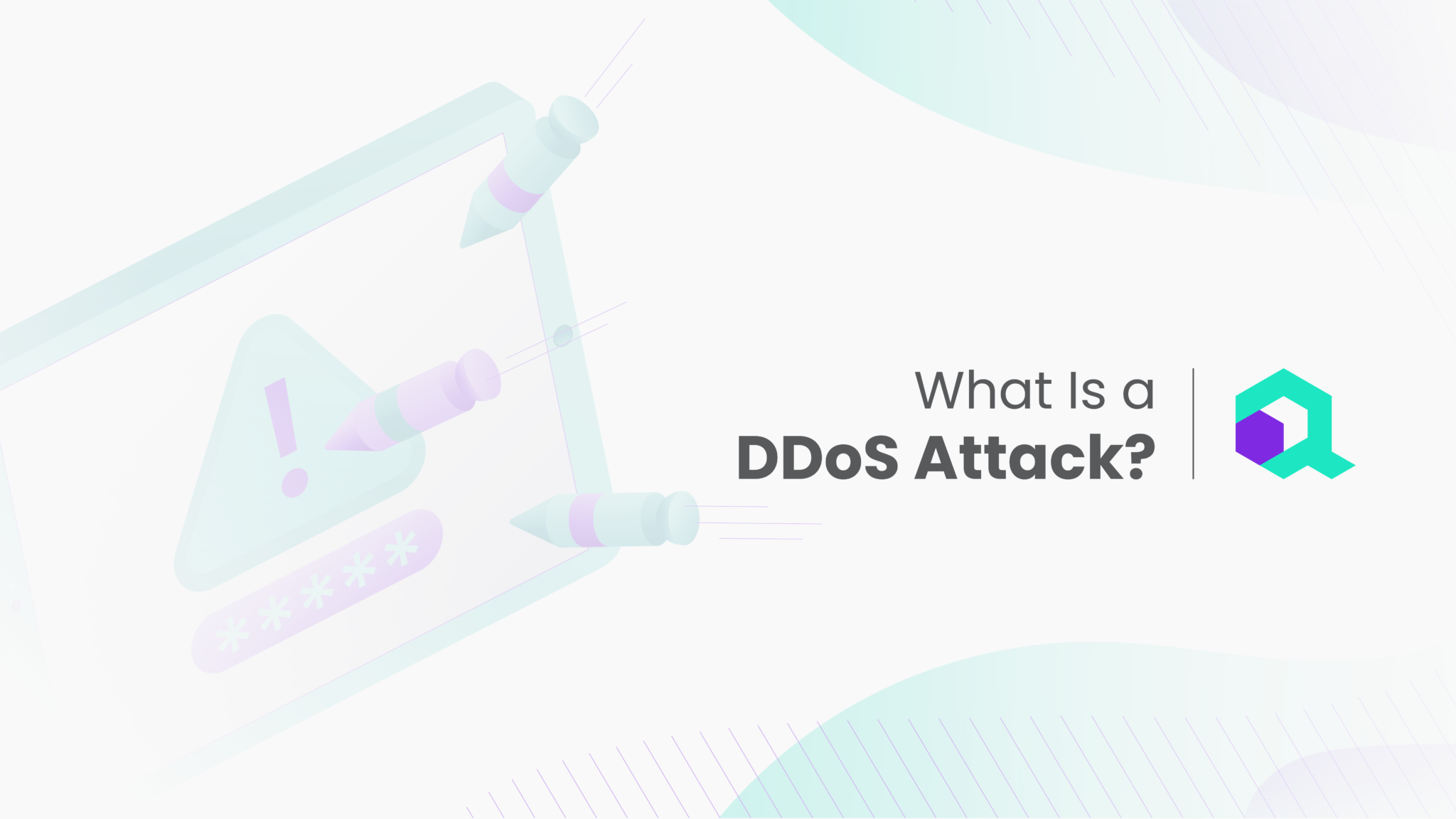 What is a DDoS Attack