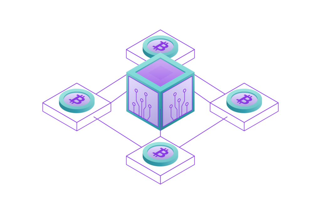 what is the role of decentralization in blockchain technology