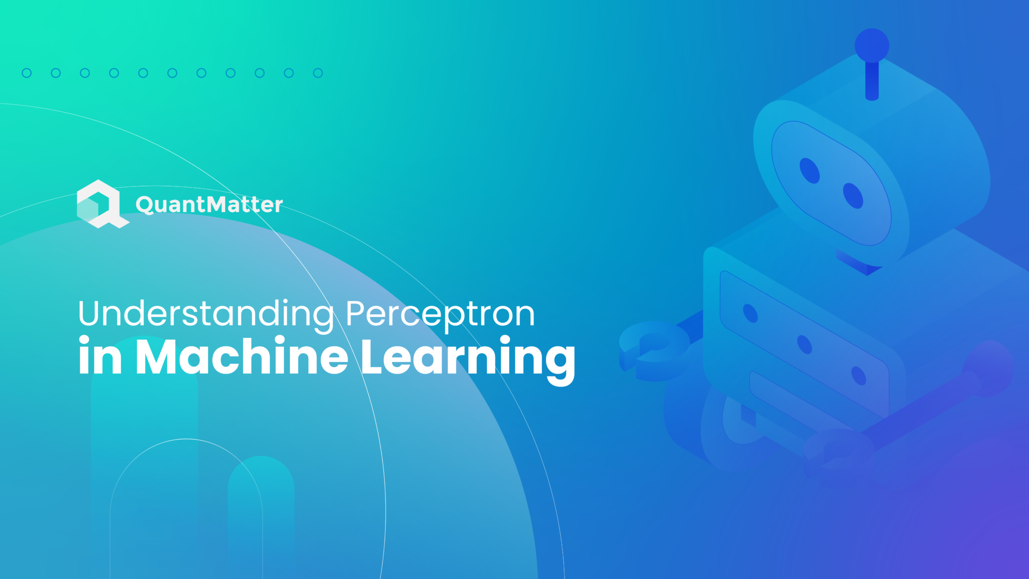 What is Perceptron in Machine Learning?