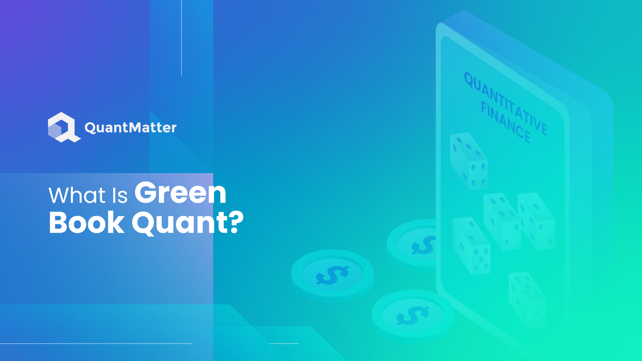 Green Book Quant: Strategies for Investment Success
