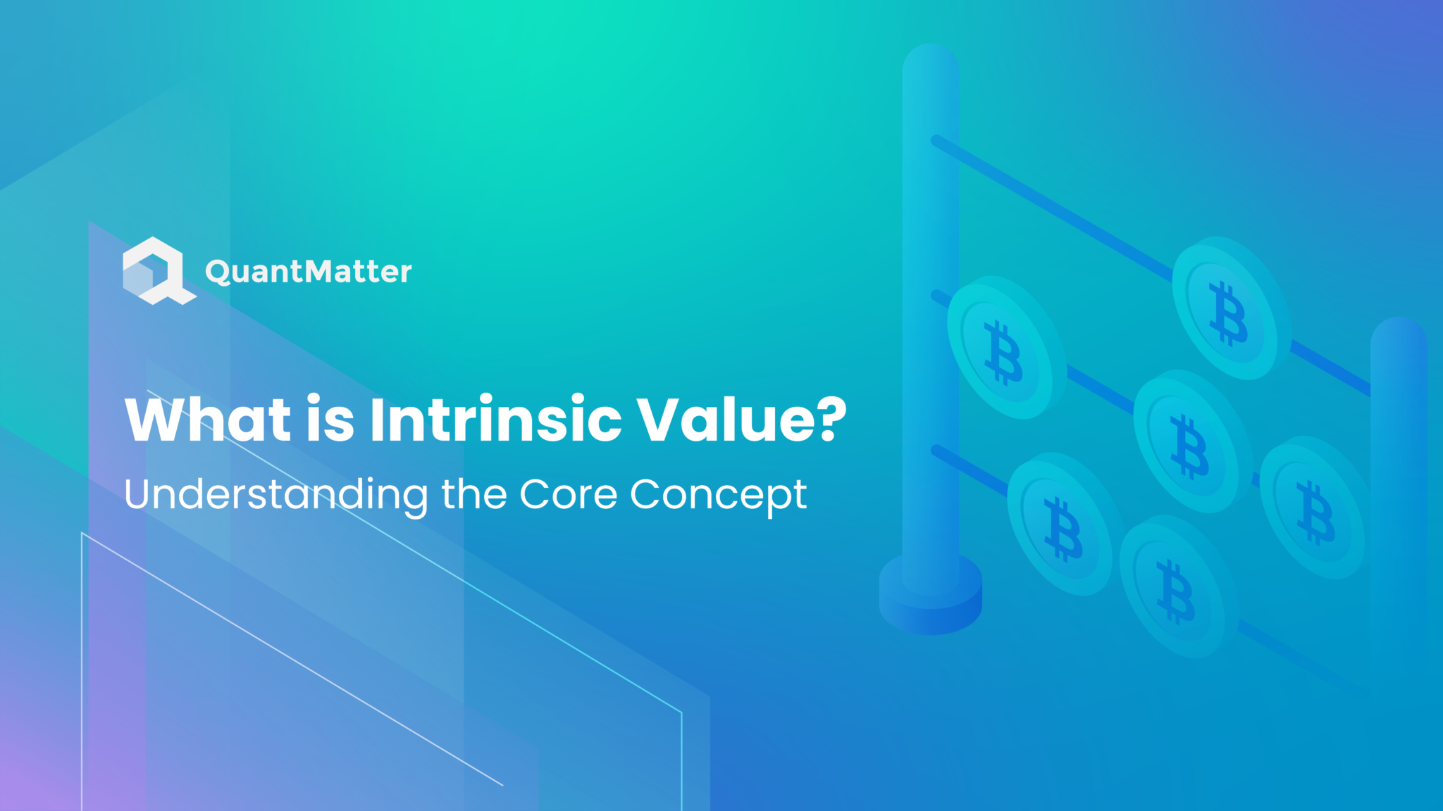 What is Intrinsic Value? Understanding the Core Concept - Quant Matter