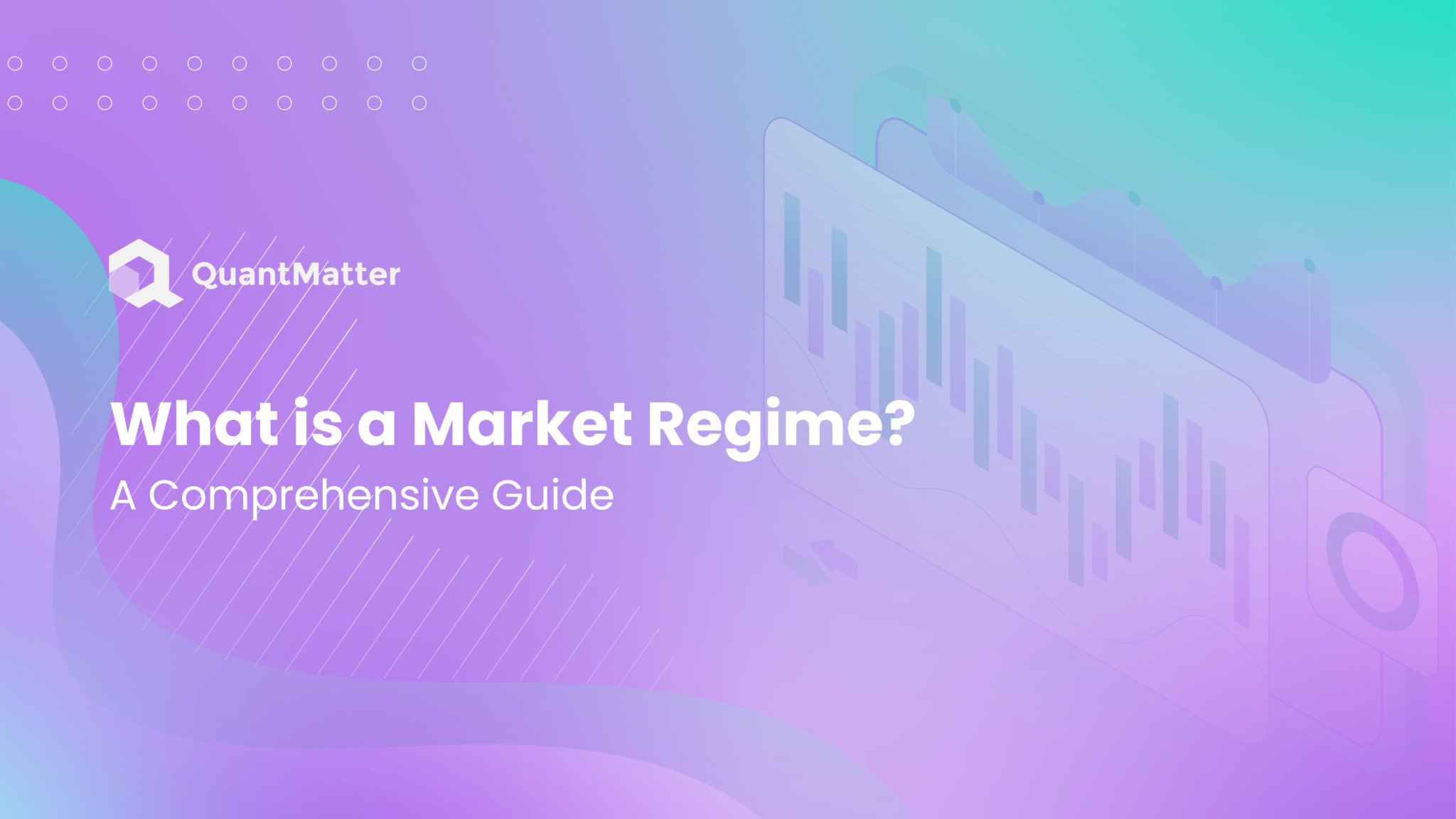 What is a Market Regime? A Comprehensive Guide