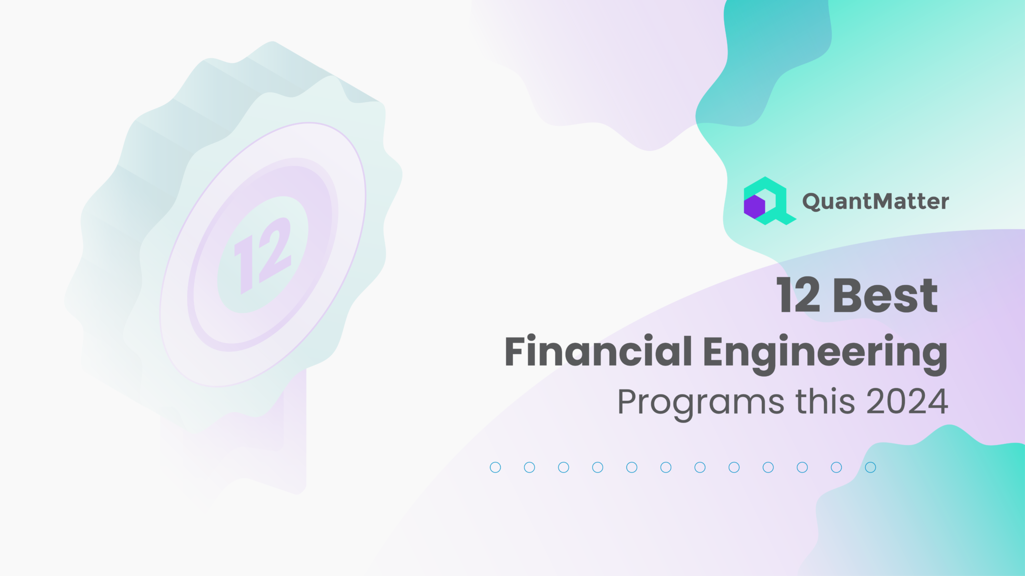 12 Best Financial Engineering Programs in 2025