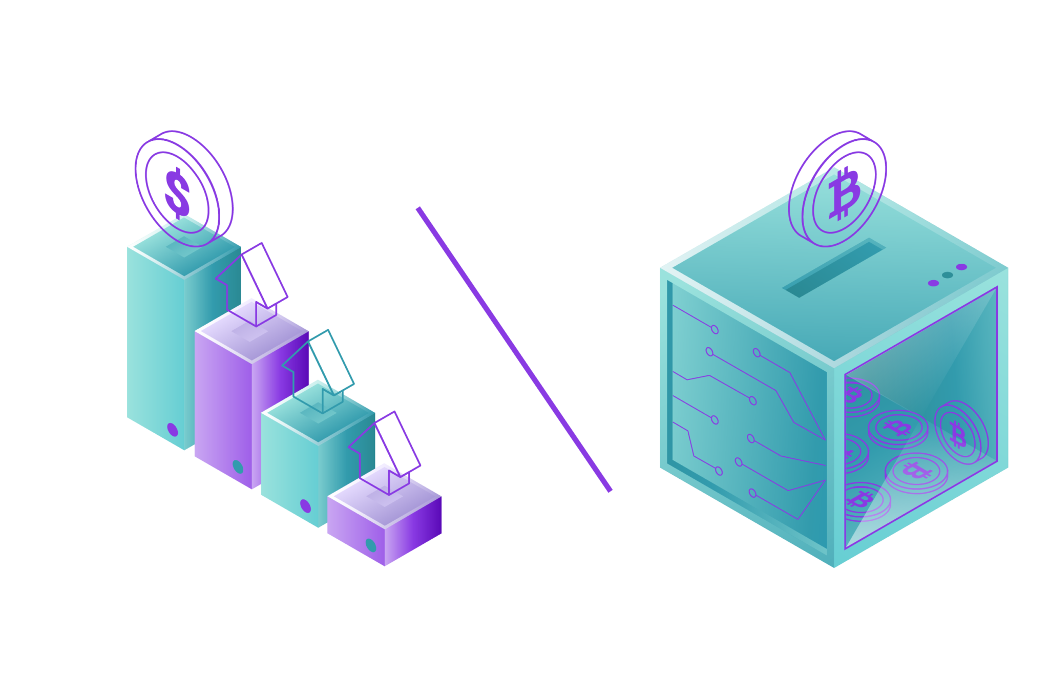 Key Differences Between IPOs and ICOs