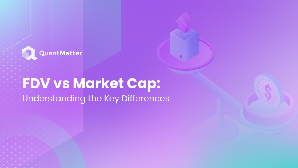 FDV vs Market Cap: Understanding the Key Differences