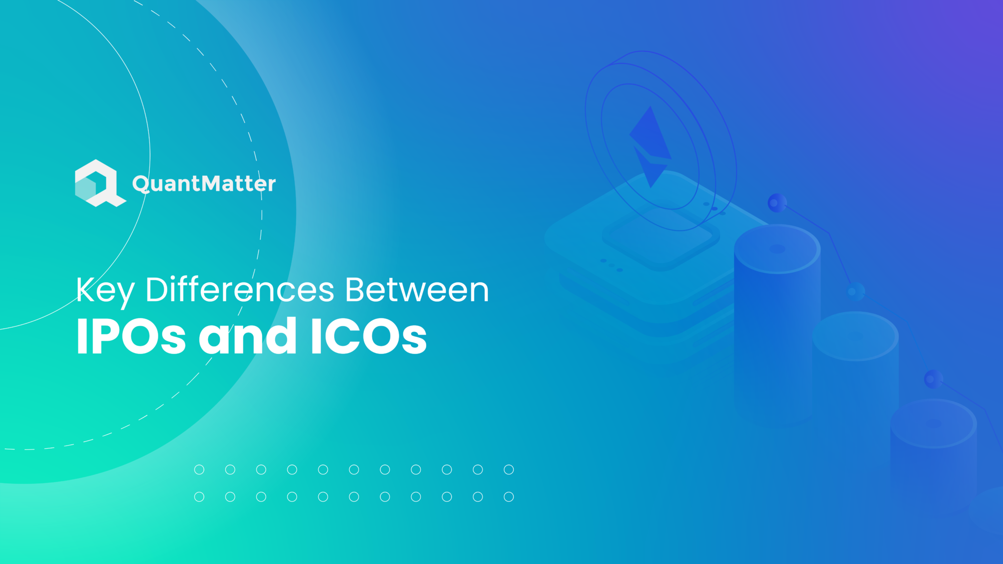 IPO vs ICO: A Comprehensive Comparison