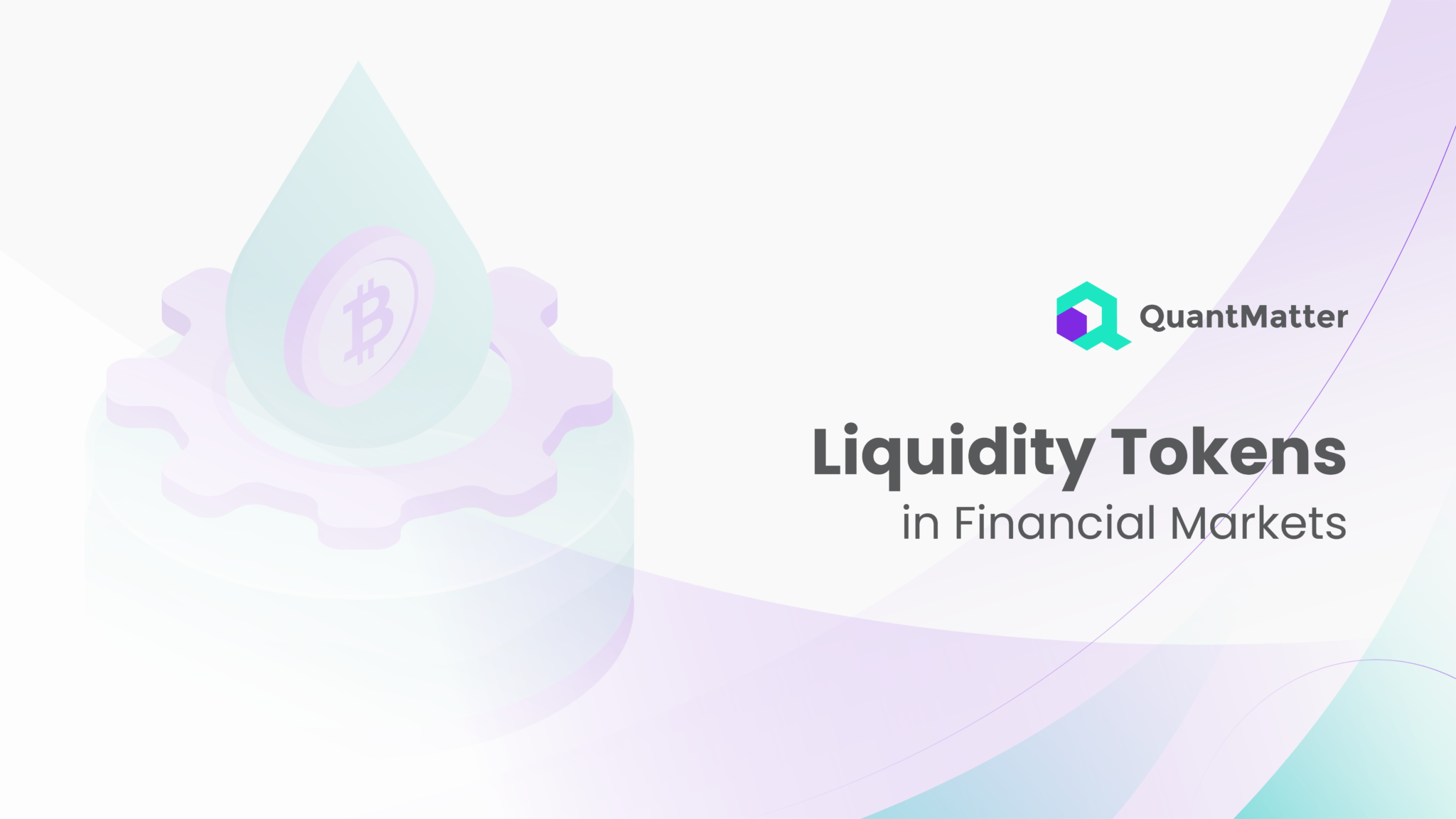 How Liquidity Tokens Work