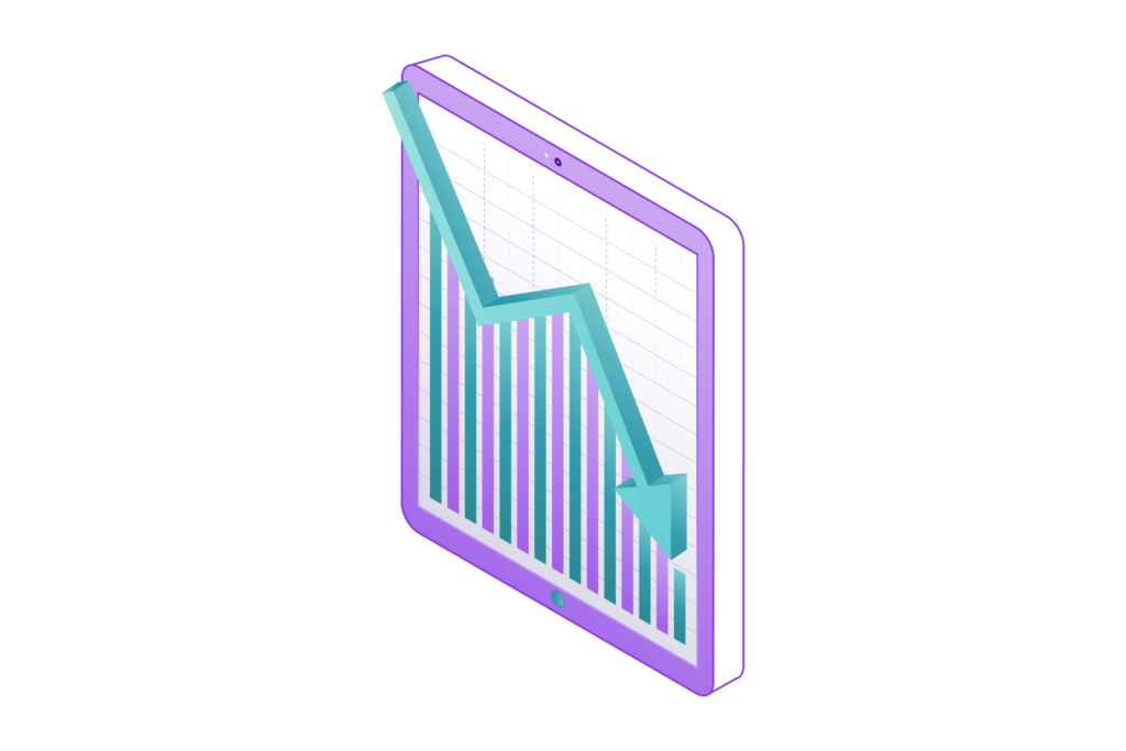 How the Implementation Shortfall Algorithm Works