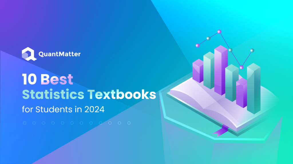 10 Best Statistics Textbooks for Students to Know in 2024